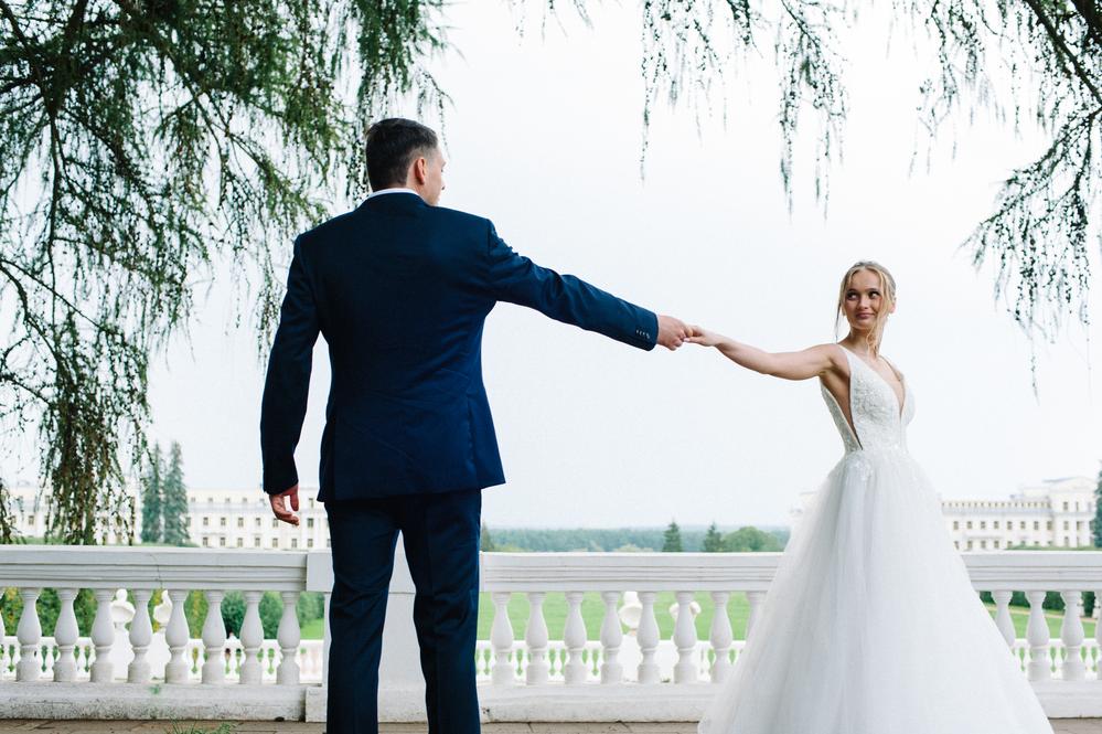 anna & maxim.wedding