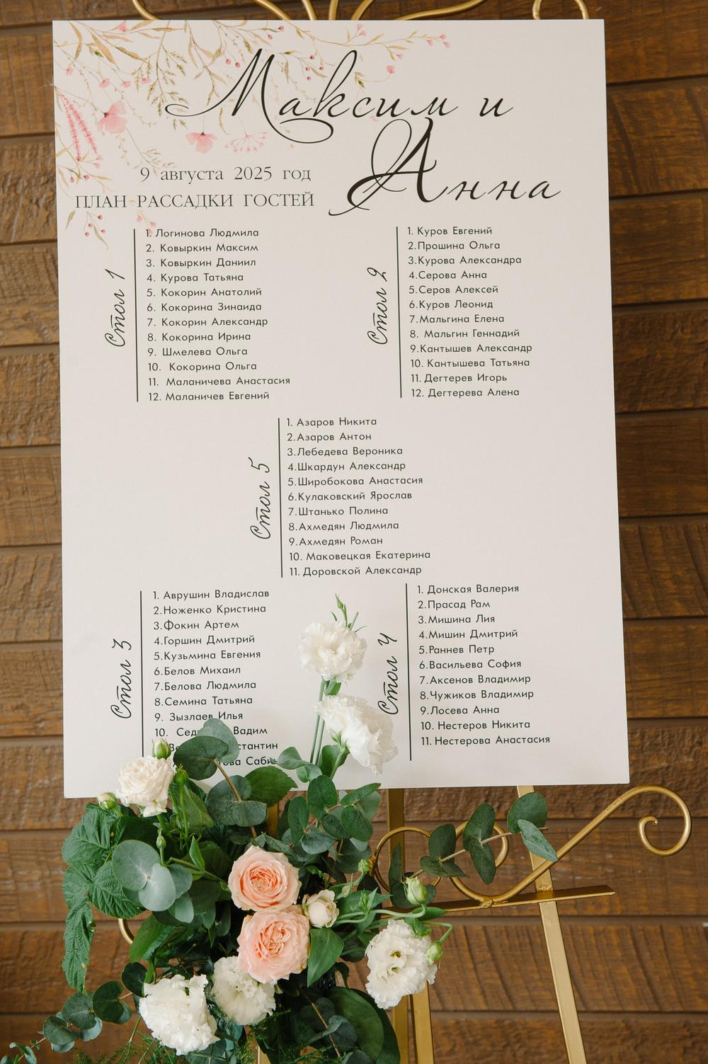 anna & maxim.wedding