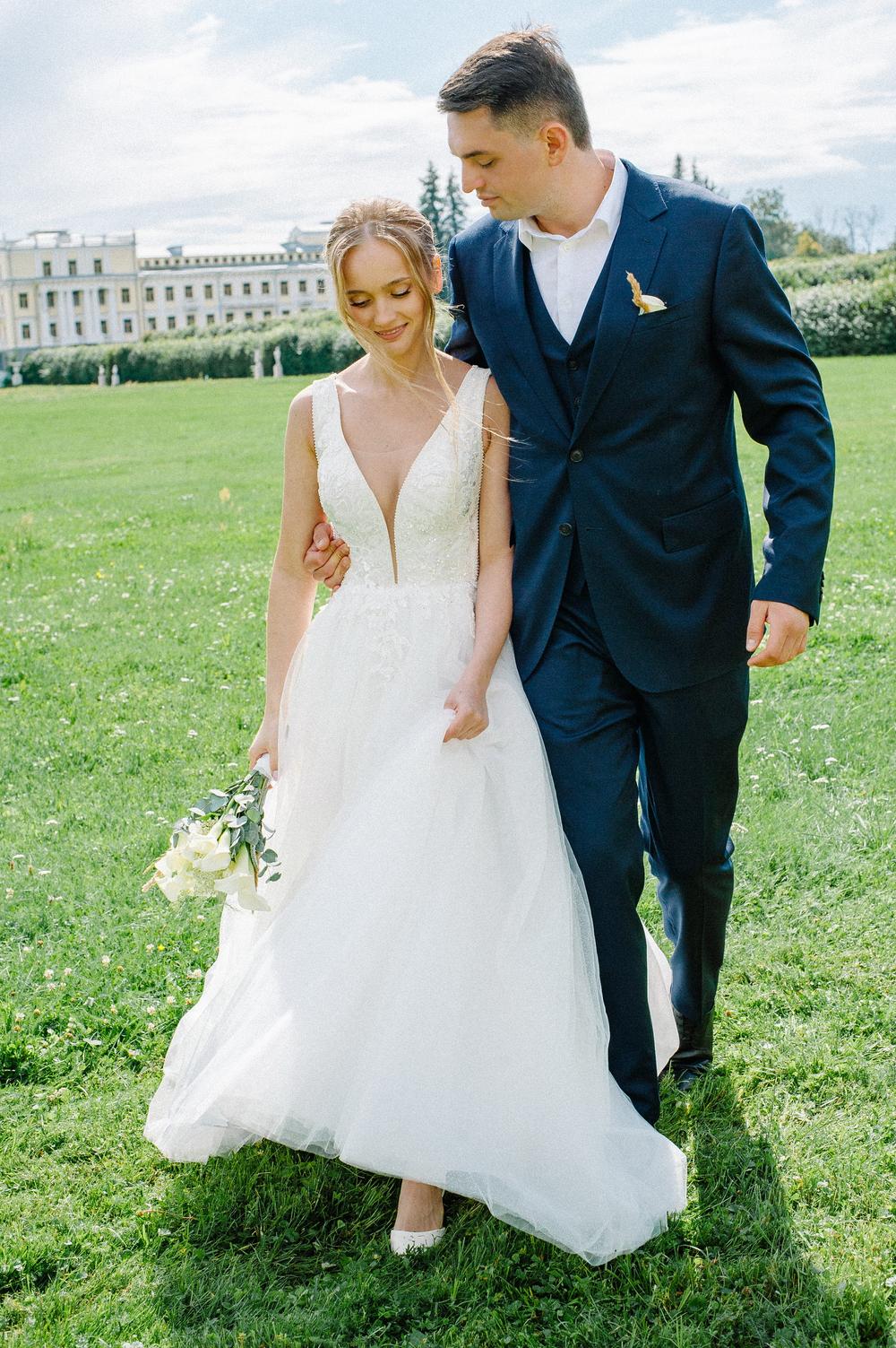 anna & maxim.wedding