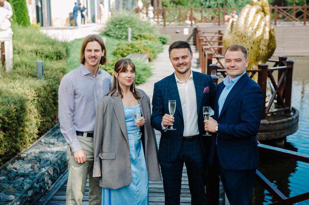 anna & maxim.wedding