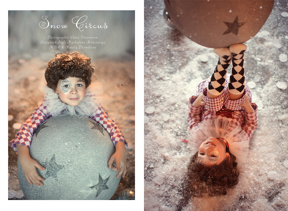 Snow Circus