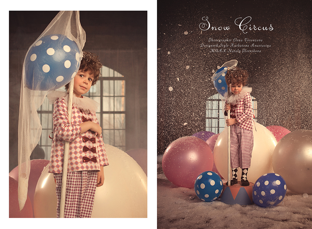 Snow Circus