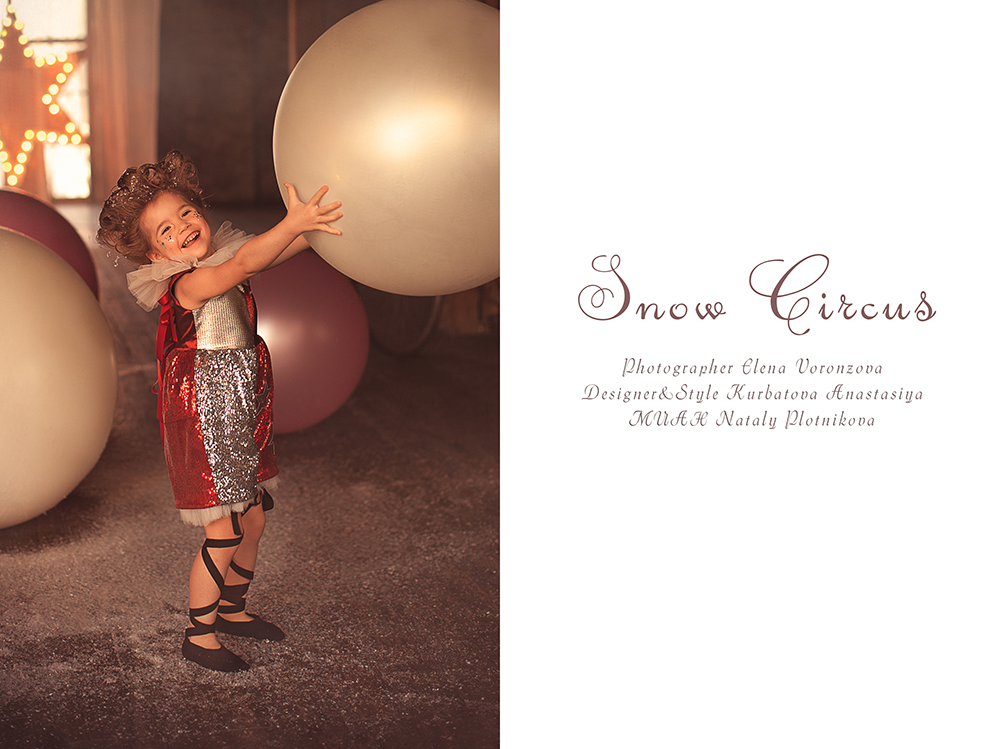 Snow Circus