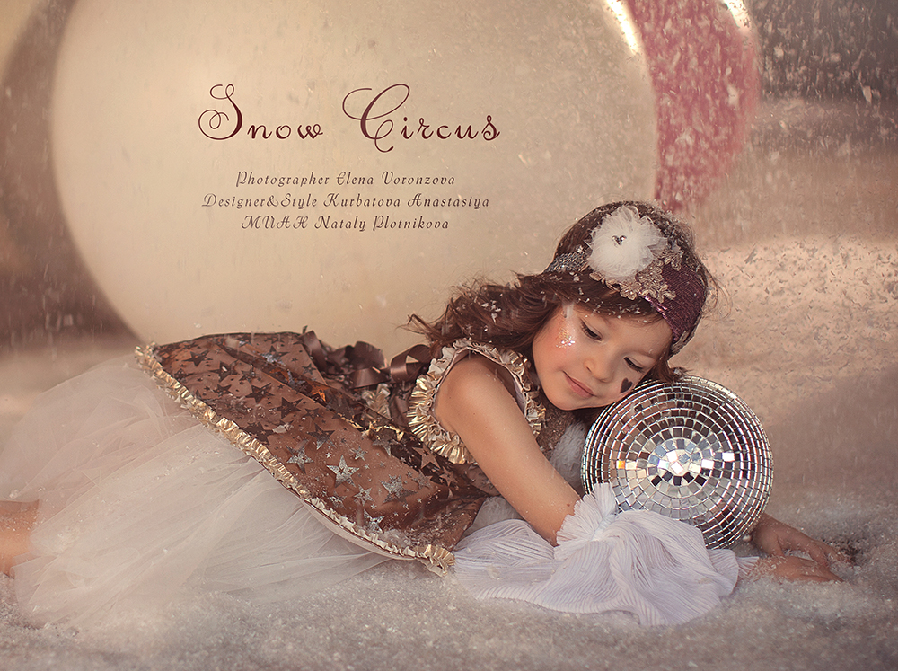 Snow Circus