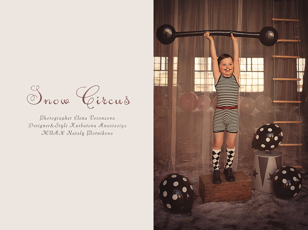 Snow Circus