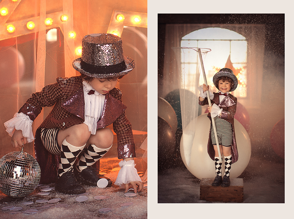 Snow Circus