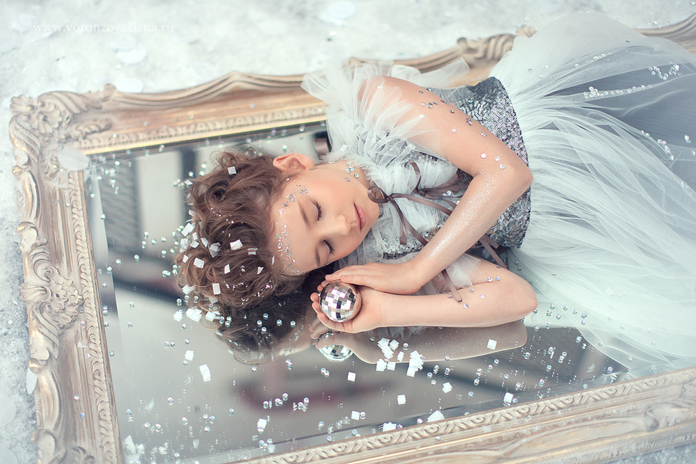 Silver Bell