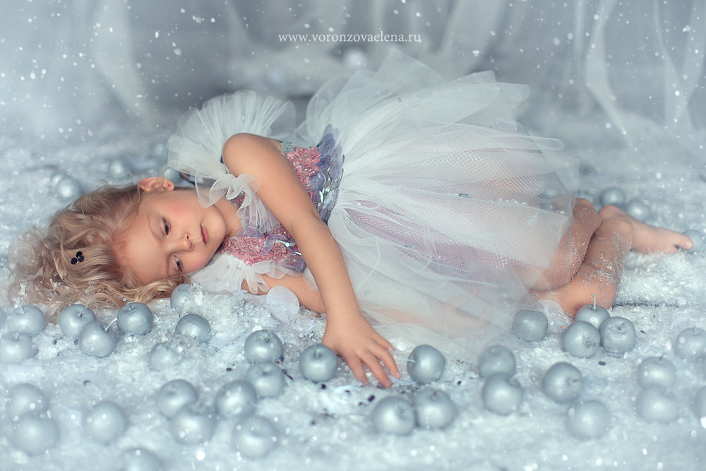Silver Bell