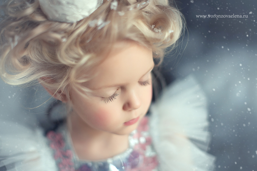 Silver Bell