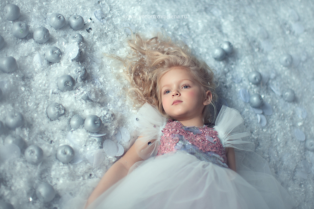 Silver Bell