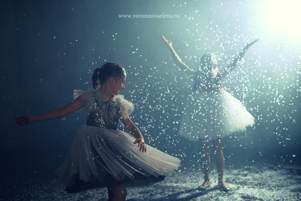 Silver Bell