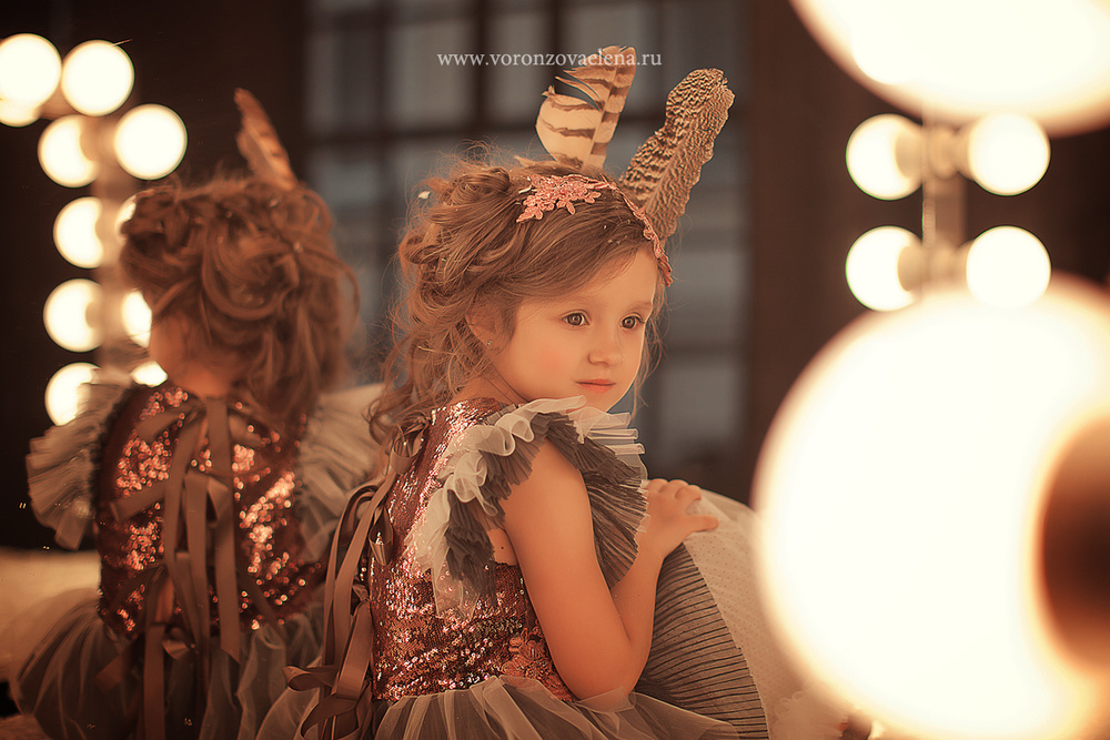 Silver Bell