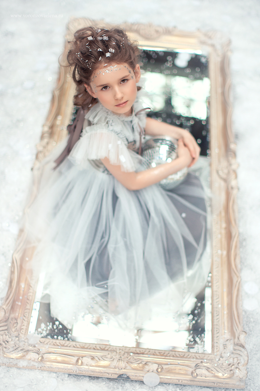 Silver Bell