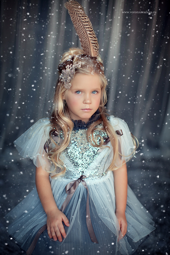 Silver Bell