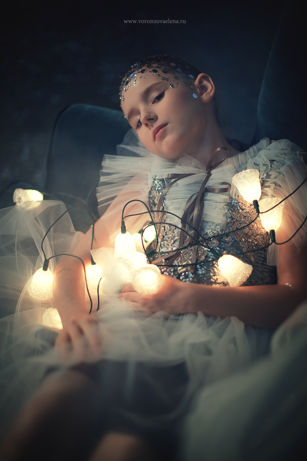Silver Bell