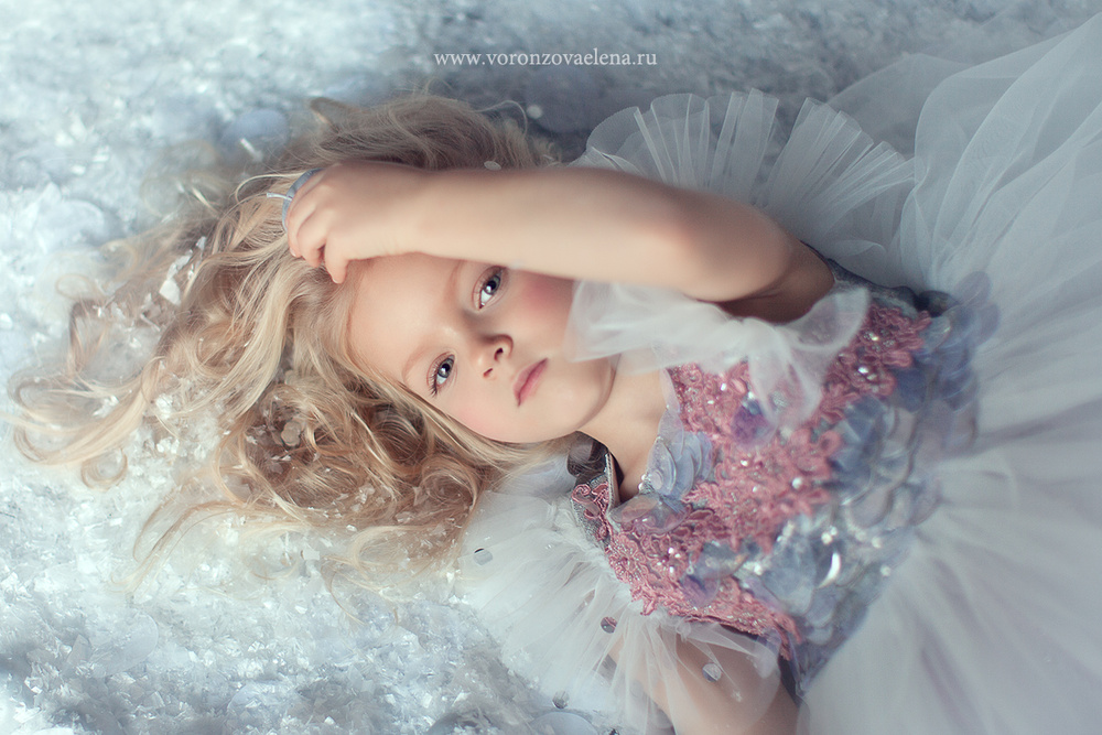 Silver Bell