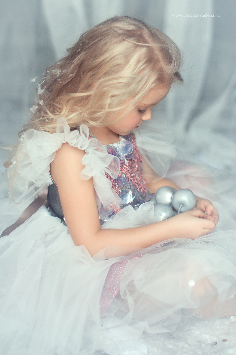 Silver Bell