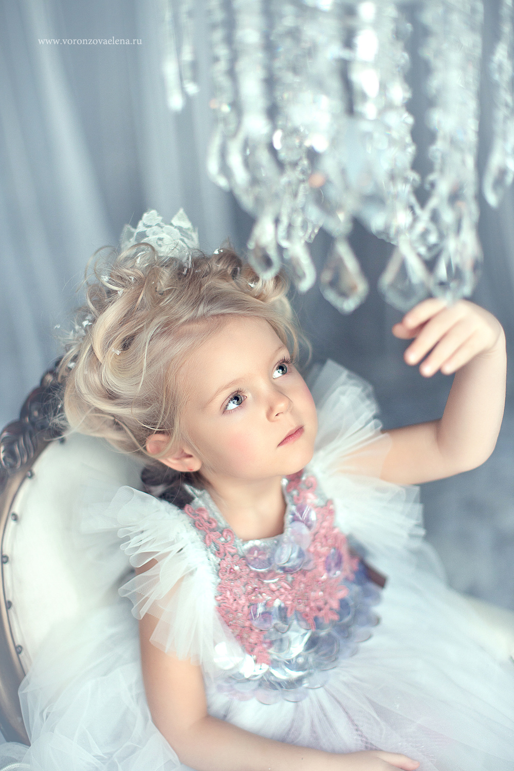 Silver Bell