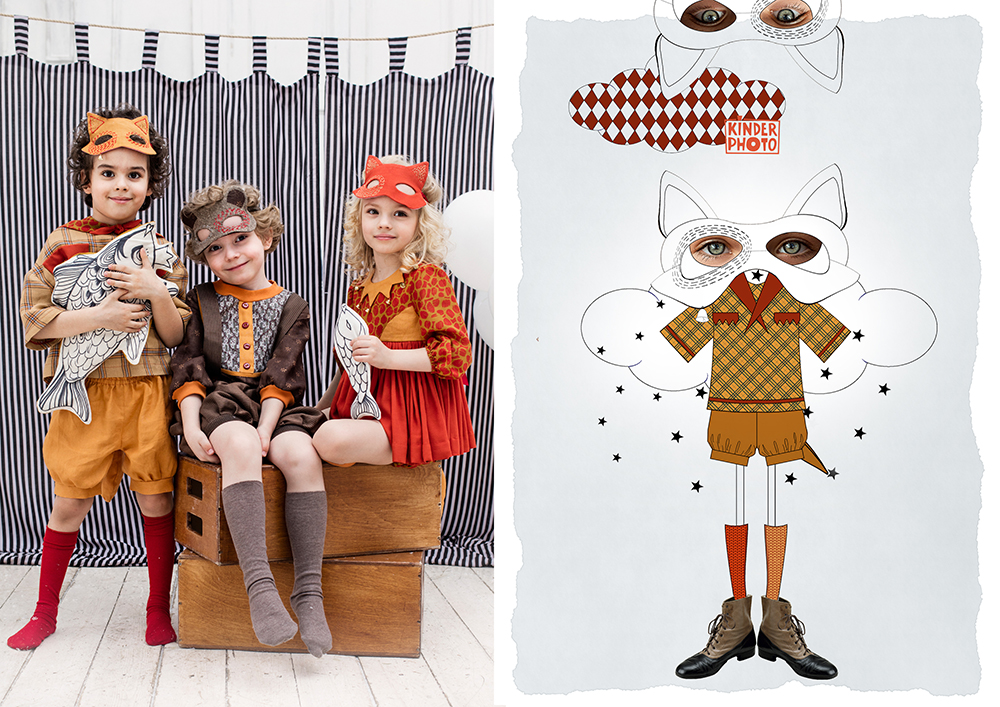 Collection for KINDERPHOTO
