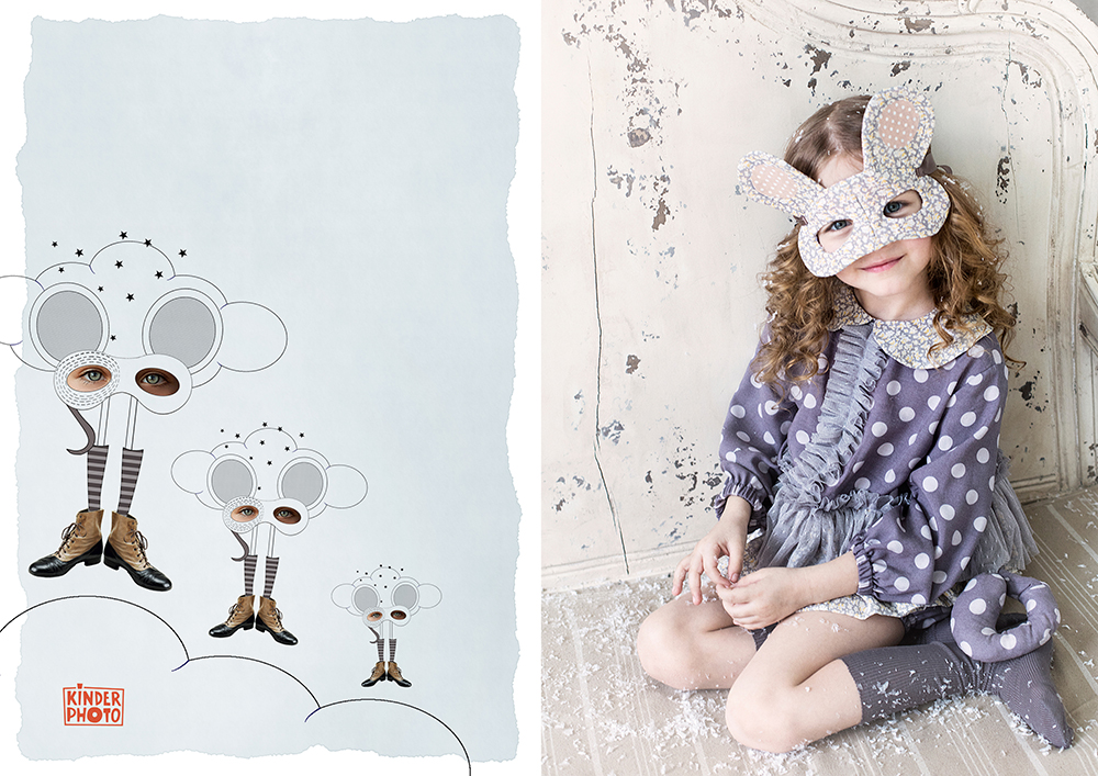Collection for KINDERPHOTO