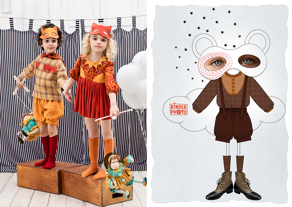 Collection for KINDERPHOTO