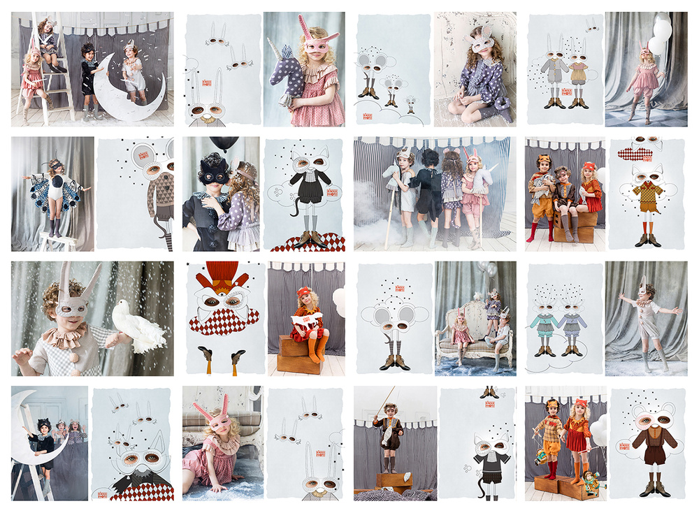 Collection for KINDERPHOTO