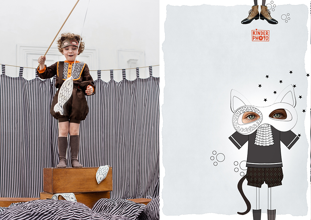 Collection for KINDERPHOTO