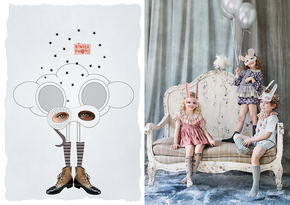 Collection for KINDERPHOTO