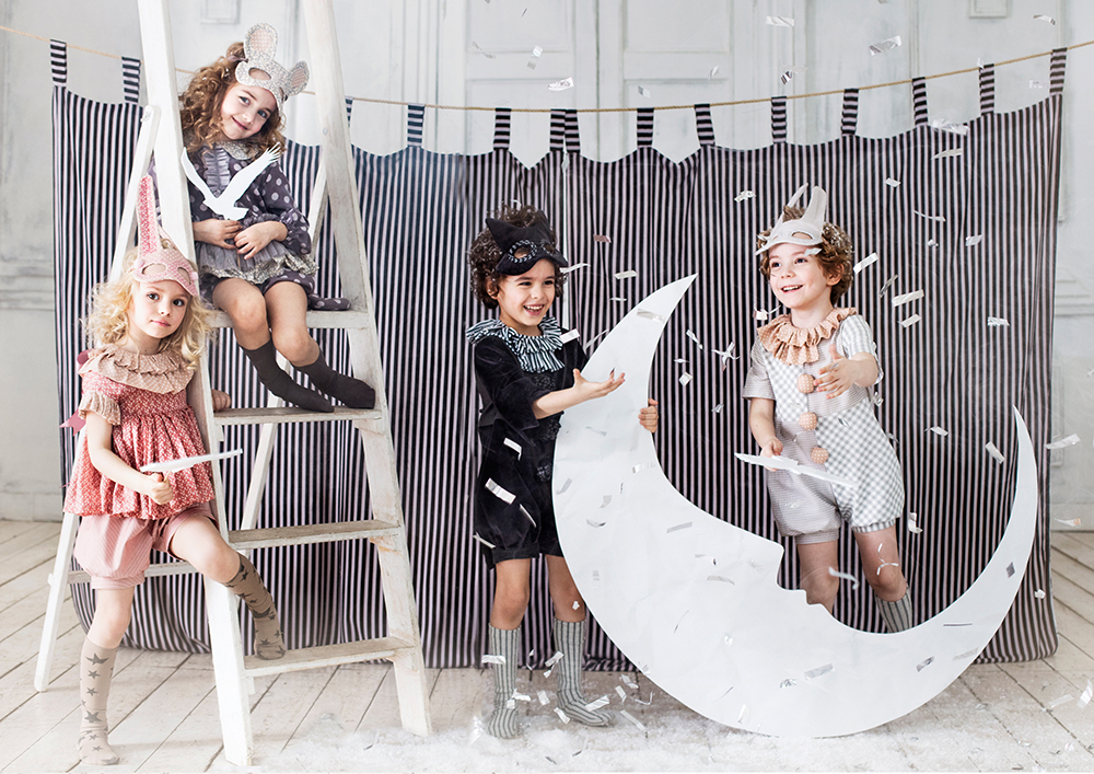 Collection for KINDERPHOTO