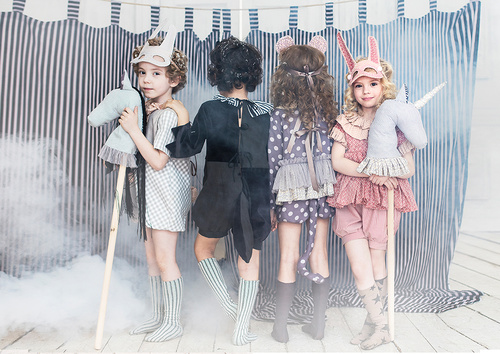 Collection for KINDERPHOTO