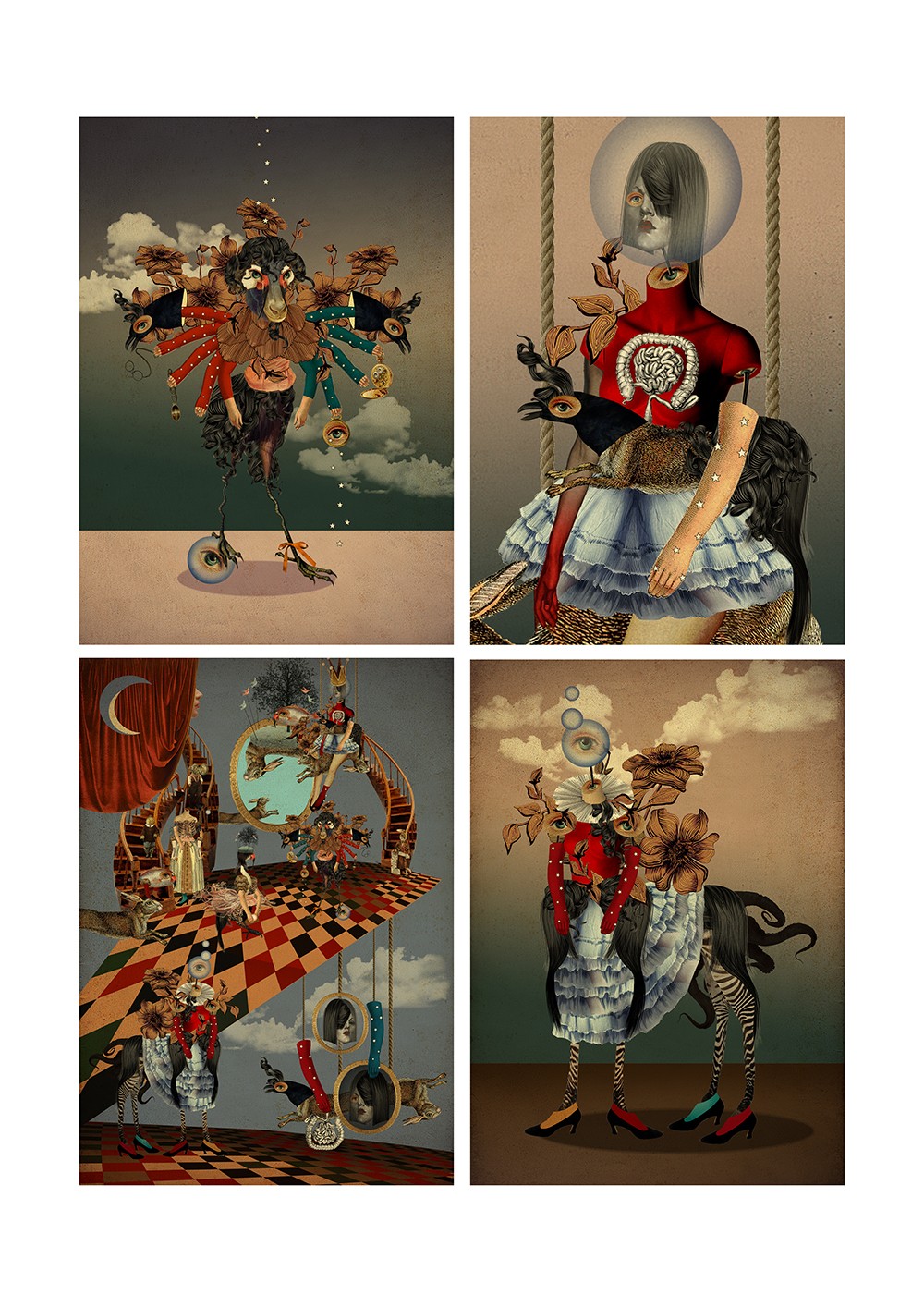 Illustration Best