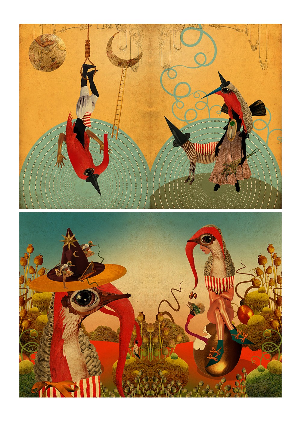 Illustration Best