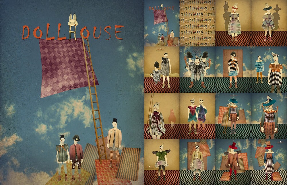 Doll House