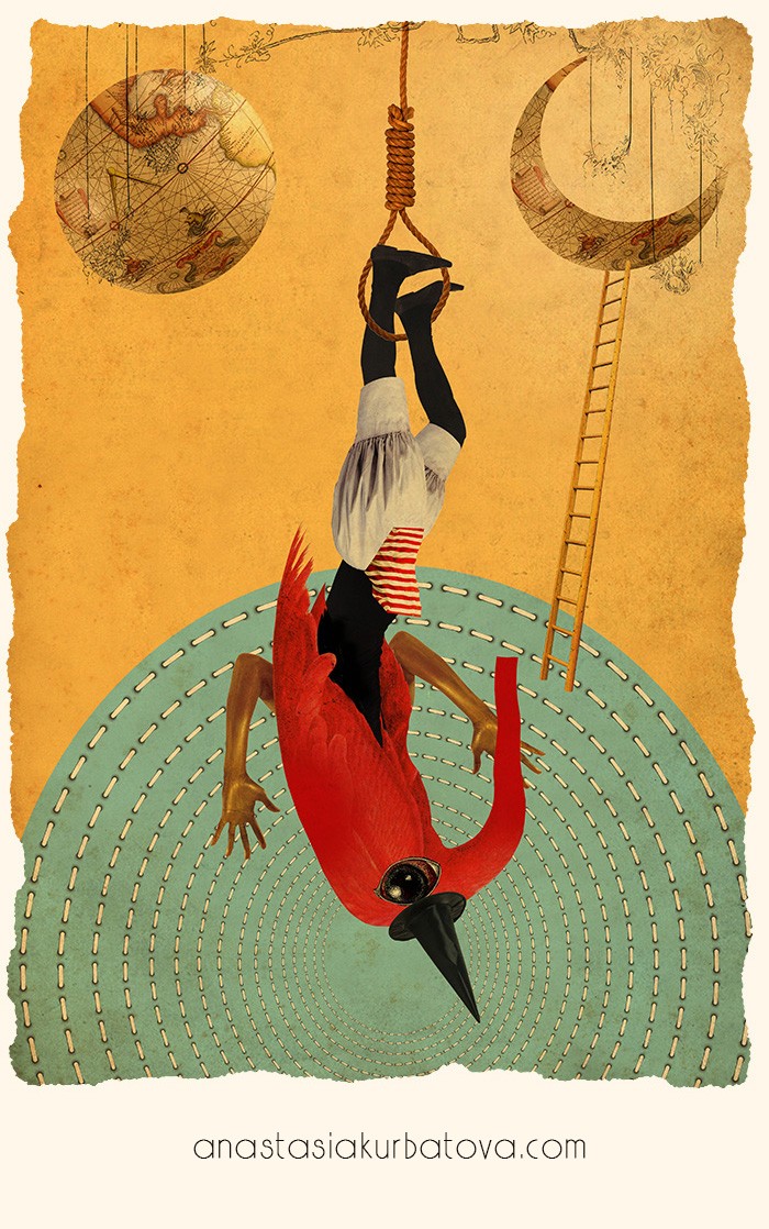 Based on Hieronymus Bosch