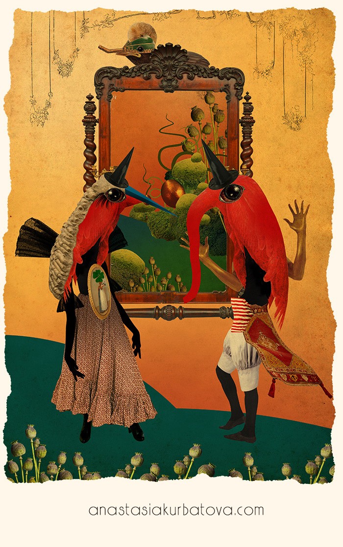 Based on Hieronymus Bosch