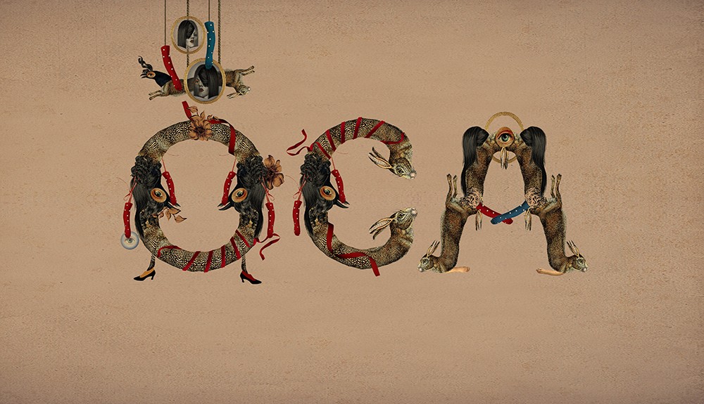 Alphabet