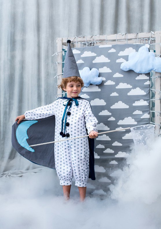 Winter collection for KINDERPHOTO