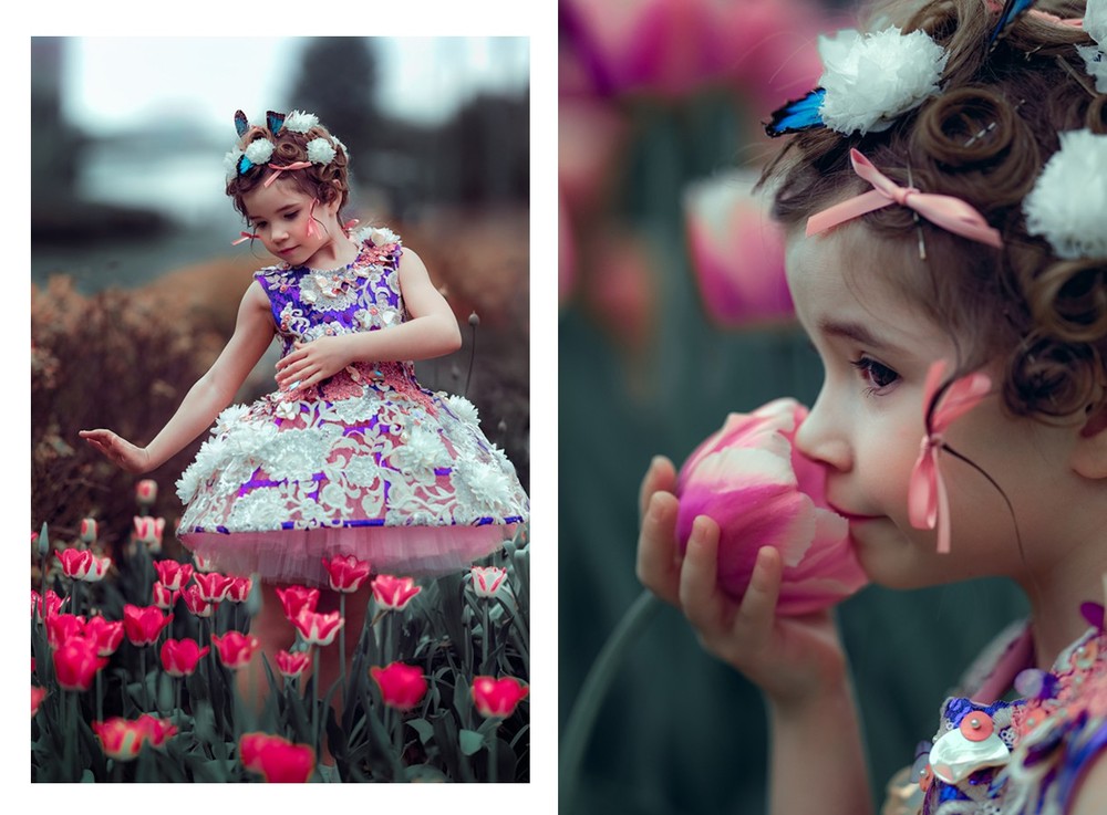Alice Garden 