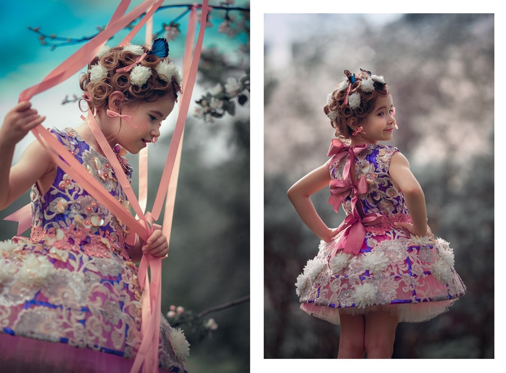 Alice Garden 