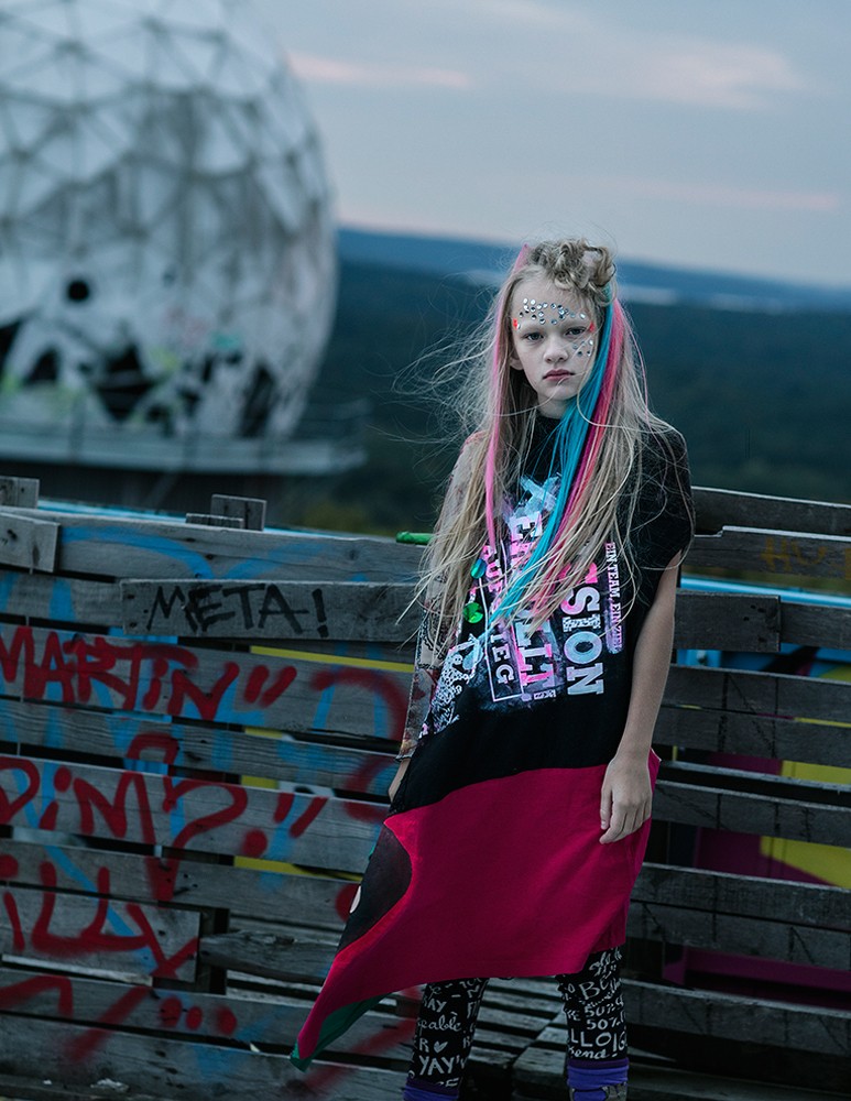 Queen of Berlin