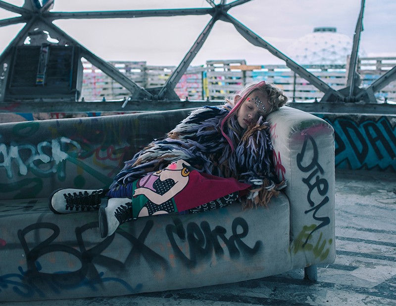 Queen of Berlin