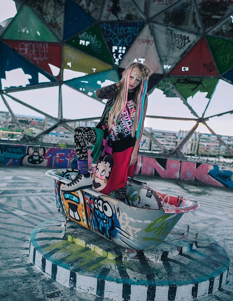 Queen of Berlin