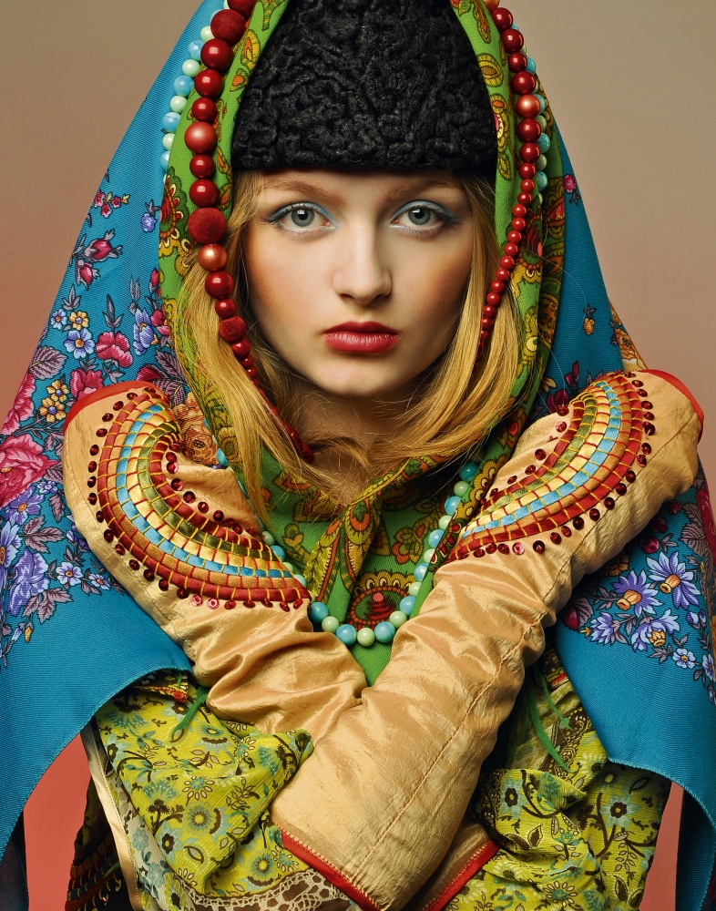 КОЛЛЕКЦИОННОЕ АРХИВЫ