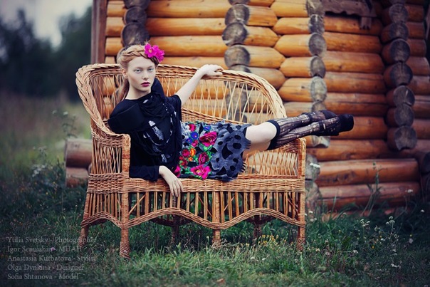 СТАЙЛИНГ