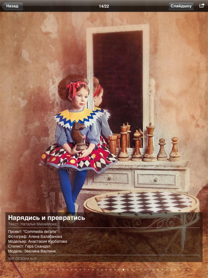 ПУБЛИКАЦИИ