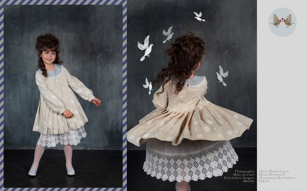 Catalogs. Art direction.
