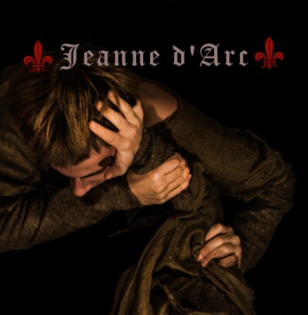 Jeanne d'Arc