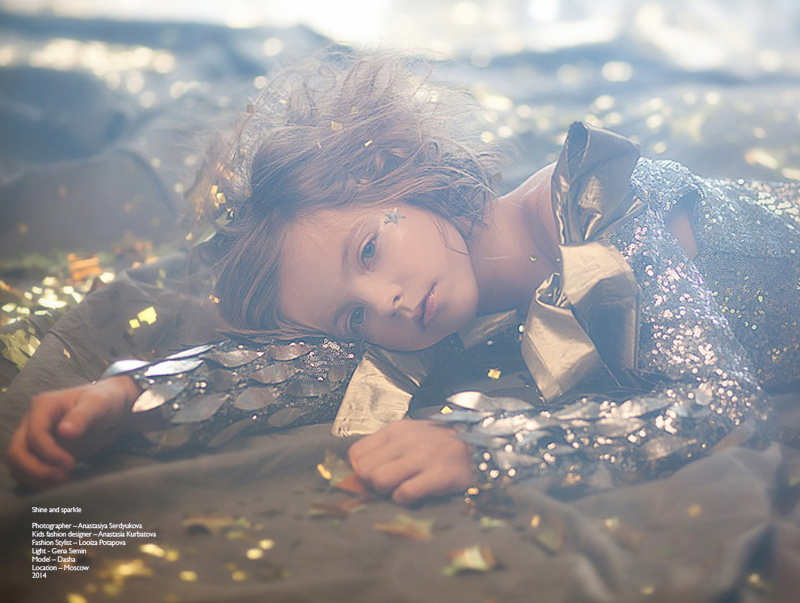 Shine and Sparkle