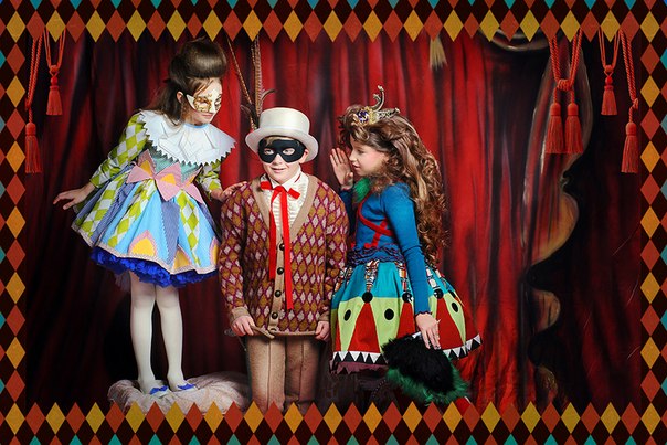 Сommedia dell’arte