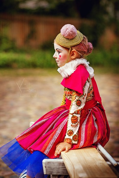 Diaghilev Seasons